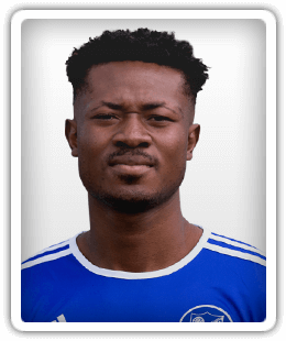 Francis Agoanyah