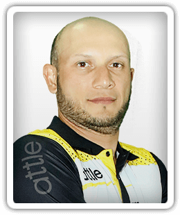 Smith Nieto