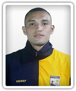 José Luís Sanabria