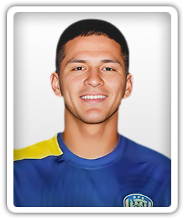 Kevin Núñez