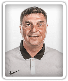 Andrey Shabanov