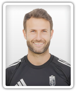 Jorge Trigueros