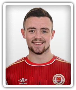 Kyle Robinson