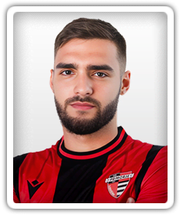Andrej Bogicevic