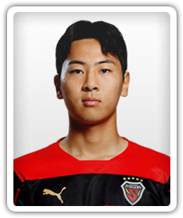 Kim Joon-Ho