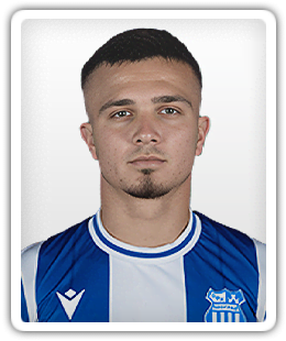 Nikola Knezevic