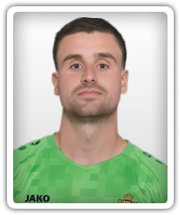 Kieran Baskett