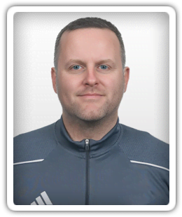 Paul O'Donovan