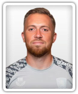 Harry Watling