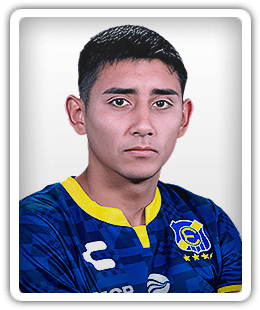 Rodrigo Díaz