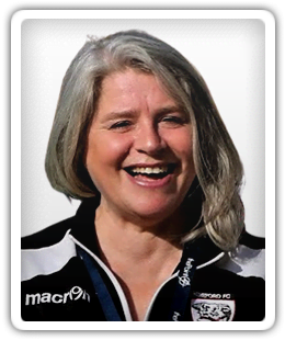 Joanie Roberts