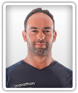 Luís Martins