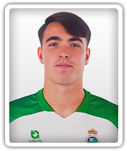 Dani González