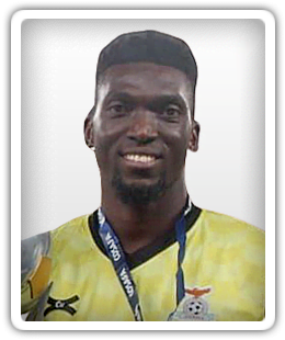 Charles Kalumba