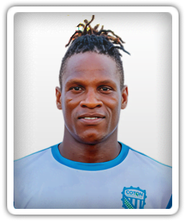 Romaric Amoussou