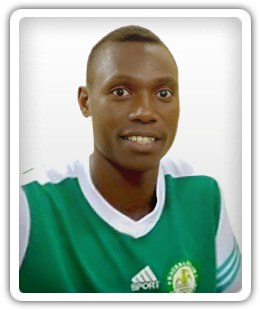Frank Ikobela