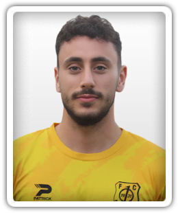 Demyan Imek