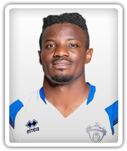 Mercy Duru Ikenna