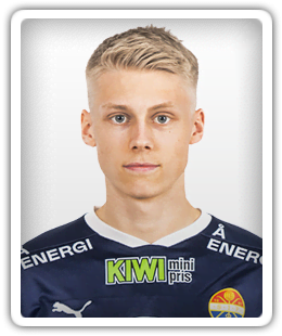 Eirik Blikstad
