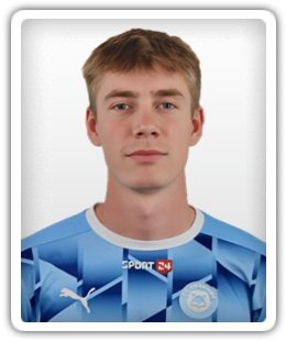 Marcus Kristensen