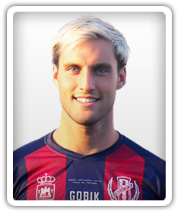 Pau Pérez