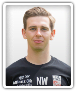 Nils Weiler