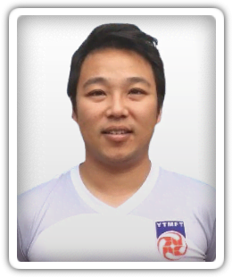 Kwong Sin Him