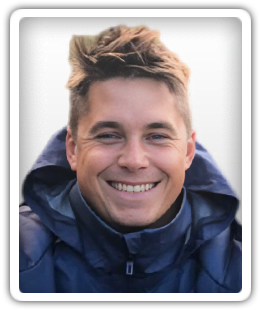 Marcus Tjärnberg