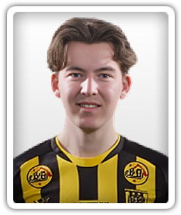 Petter Hokstad