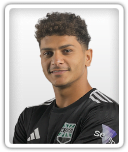 Ahmed Tarek