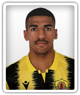 Abdulrahman Al-Jassem