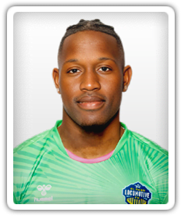 Jahmali Waite