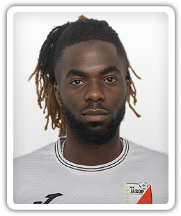 Benjamin Acquah