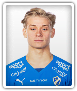 Leo Hedenberg