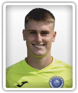 George O'Connor