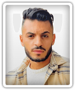 Oussama Lamlioui