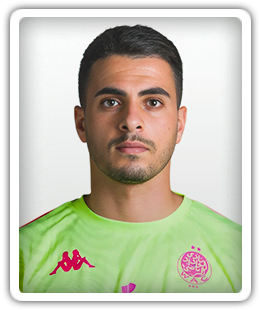 Youssef El Motie