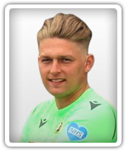 Matthew Crowther