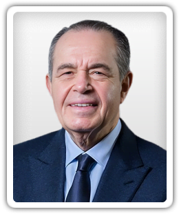 Mohamed Mansour