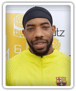 Cédric Cossou