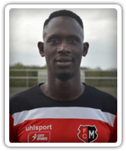 Malik Ndoye
