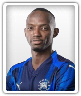 Mamadou Habib Bah