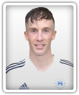 Kieran Robinson
