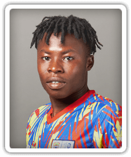 Salifu Ibrahim
