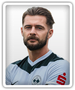 Patrick Friesdorf-Weber