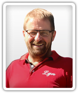 Petter Sætherbakken