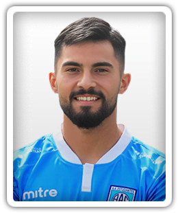 Marcio Gómez