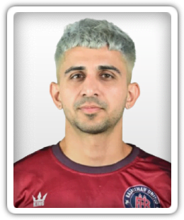 Mohit Singh