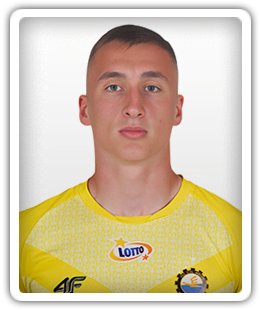 Jakub Madrzyk