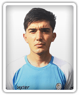 Lucas Borba